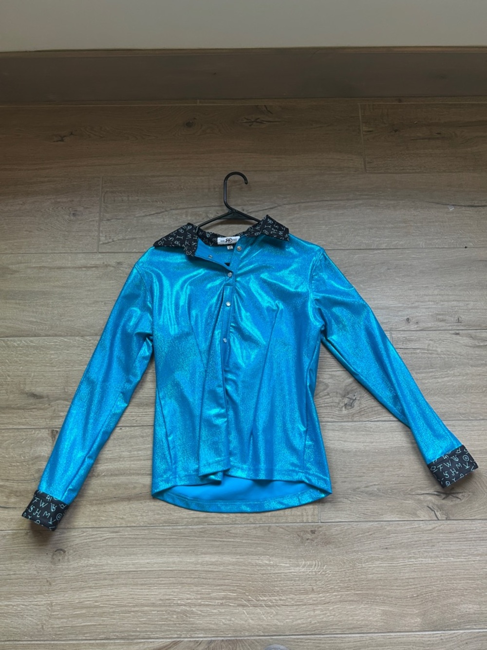 Rocket Donkey Women’s Rodeo Shirt